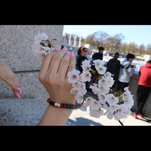 Meet your Posher, Catherine